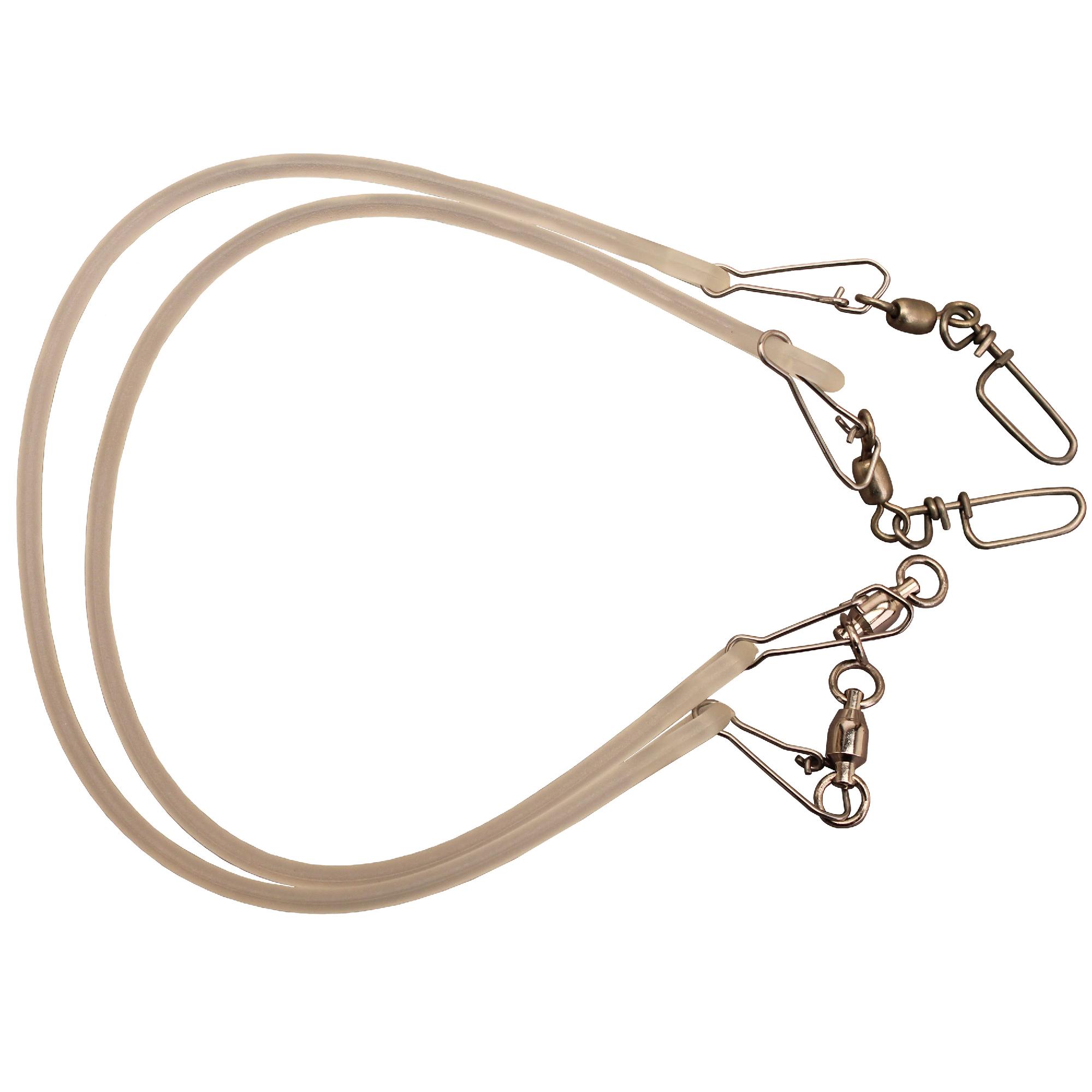 Downrigger Diver Snubber, 2 Pack