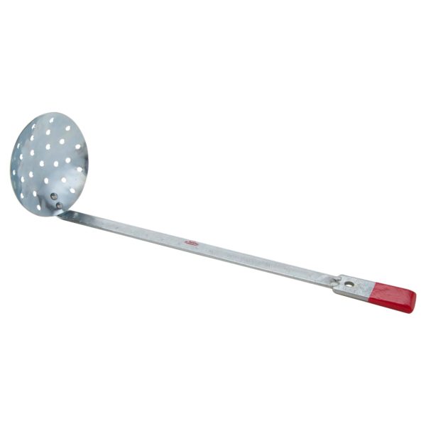 Ice Scoop with 15″ Fish Ruler