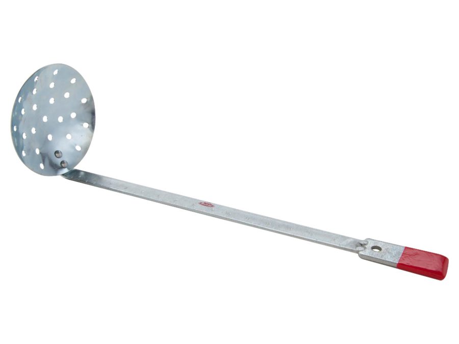 Ice Scoop with 15″ Fish Ruler