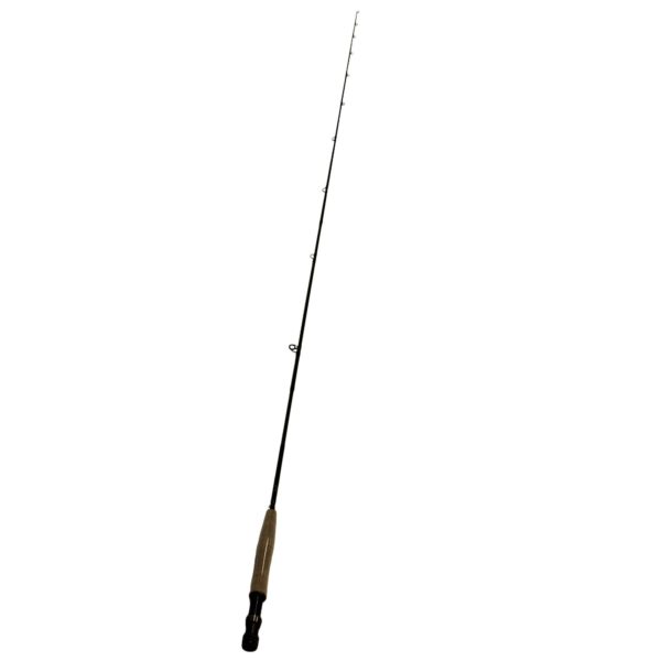 Eagle Fly Rod - 8' Length, 4 Piece Rod, 4wt Line Rating, Fly Power, Medium-Fast Action Eagle Fly Rod – 8′ Length, 4 Piece Rod, 4wt Line Rating, Fly Power, Medium-Fast Action