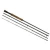 HMG Fly Rod – 9′ Length, 4 Piece Rod, 8wt Line Rating, Fky Power, Medium-Fast Action