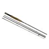 AETOS Fly Rod – 8′ Length, 4 Piece Rod, 4wt Line Rating, Fly Power, Fast Action