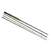 HMG Fly Rod – 9′  Length, 4 Piece Rod, 6wt Line Rating, Fky Power, Medium-Fast Action