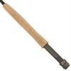 HMG Fly Rod – 9′  Length, 4 Piece Rod, 6wt Line Rating, Fky Power, Medium-Fast Action 5175