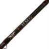 HMG Fly Rod – 9′  Length, 4 Piece Rod, 6wt Line Rating, Fky Power, Medium-Fast Action 5176