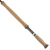 AETOS Fly Rod – 11’1″ Length, 4 Piece Rod, 6-7wt Line Rating, Fly Power, Fast Action 5209