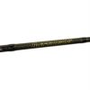 Battalion Inshore Casting Rod – 6’6″ Length 1pc Rod, 4-10 lb Line Rate, 1-16-1-2 oz Lure Rate, Extra Light Power 5285