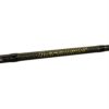 Battalion Inshore Casting Rod – 6’6″ Length 1pc Rod, 4-10 lb Line Rate, 1-16-1-2 oz Lure Rate, Extra Light Power 5285