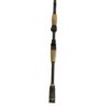 Battalion Inshore Spinning Rod – 7′ SGS Length, 1pc Rod, 4-10lb Line Rate 1-16-1-2oz Lure Rate, Extra Light Power 5288
