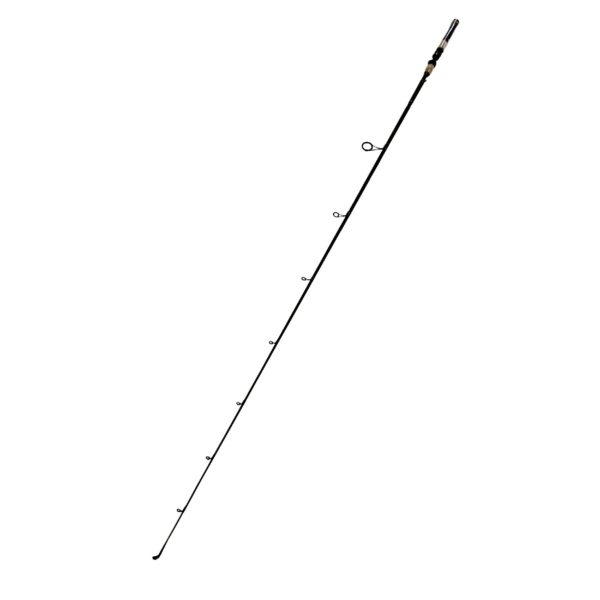 Battalion Inshore Spinning Rod – 7′ Length, 1 Piece Rod, 10-17 lb Line Rate, 1-4-1 oz Lure Rate, Medium Power