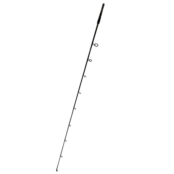 Battalion Inshore Spinning Rod – 7’6″ Length, 1pc Rod, 12-20 lb Line Rate 1-2-1.5 oz Lure Rate, Mediu-Heavy Power