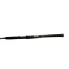 Battalion Inshore Casting Rod – 7′ Length, 1 Piece Rod, 15-30 lb Line Rate, 3-4-2.5 oz Lure Rate, Heavy Power 5345