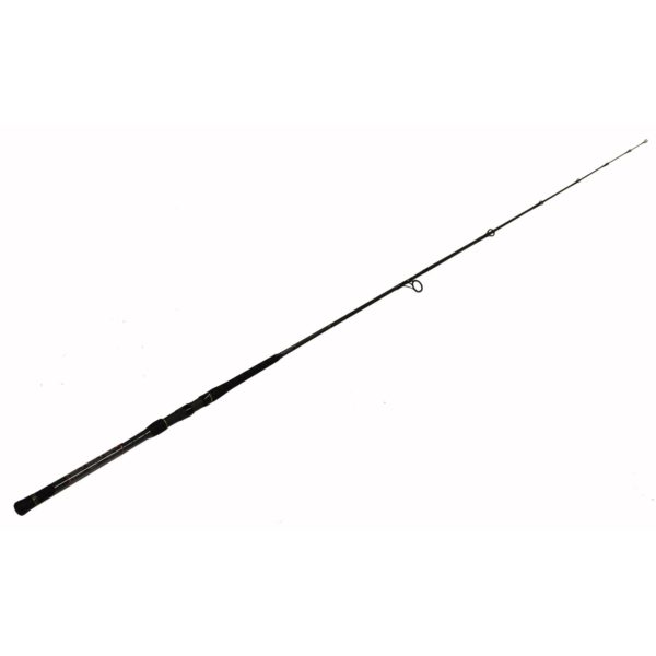 Battalion Surf Spinning Rod – 9′ Length, 2 Piece Rod, 8-15 lb Line Rate 1-8-2 oz Lure Rate, Medium-Light Power