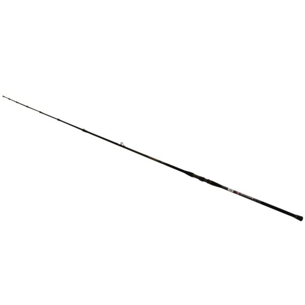 Battalion Surf Casting Rod - 10' Length, 2 Piece Rod, 12-20 lb Line Rate, 1-4 oz Lure Rate, Medium Power Battalion Surf Casting Rod – 10′ Length, 2 Piece Rod, 12-20 lb Line Rate, 1-4 oz Lure Rate, Medium Power
