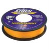 Original Monofilament, HiVis Gold – 8 lb, 330 Yards 5548
