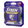 Original Monofilament, LoVis Green – 8 lb, 330 Yards