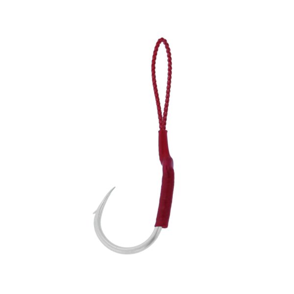 Assist 510 Hook – Size 3-0, Tin, Per 3