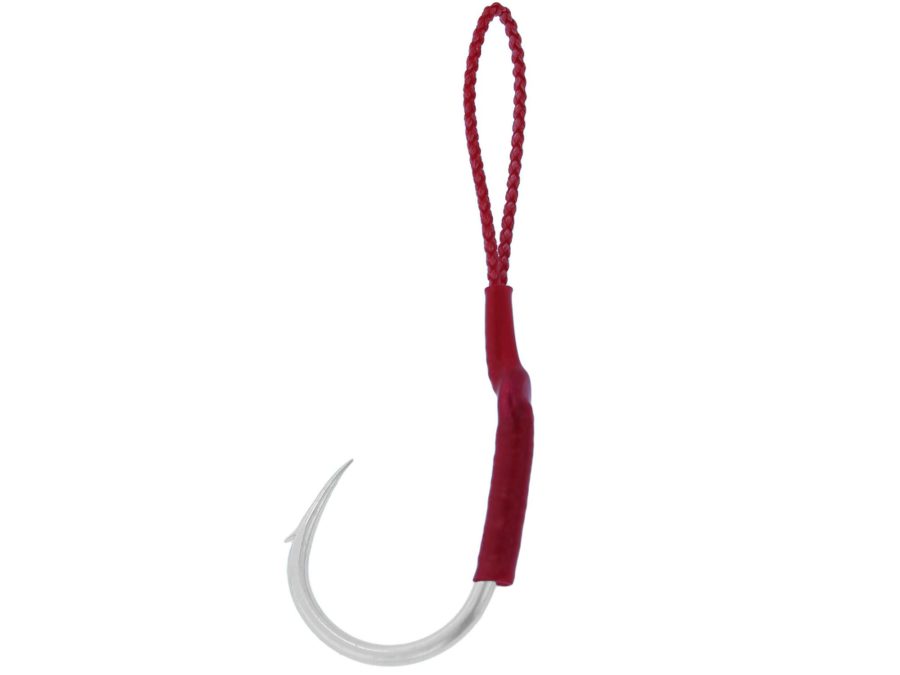 Assist 510 Hook – Size 3-0, Tin, Per 3