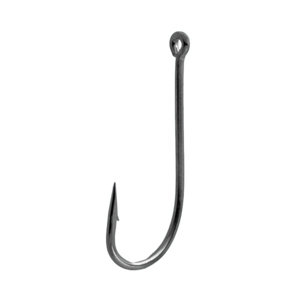 SS15 Standard Saltwater Fly Hook – Size 2-0, Tin, Per 7