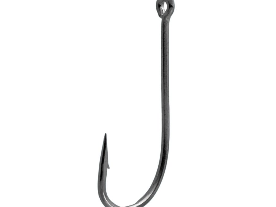 SS15 Standard Saltwater Fly Hook – Size 2-0, Tin, Per 7