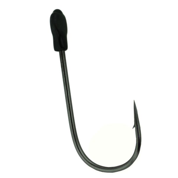 Trailer SP Hook – Size 1-0, NS Black, Per 4