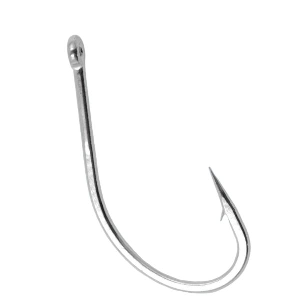SC15 Wide Gap Saltwater Fly Hook – Size 6, Tin, Per 15