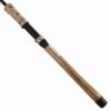 Celilo Spinning Rod – 7’6″ Length, 2 Piece, 4-10 lb Line Rate, 3-16-5-8 oz Lure Rate, Light Power 6582