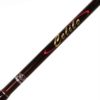 Celilo Spinning Rod – 7’6″ Length, 2pc, 2-6 lb Line Rate, 1-32-3-8 oz Lure Rate, Ultra Light Power 6589