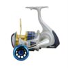 Cedros Spinning Reel 4+1 BB – Sz55 6.2:1, Ambidextrous 25094