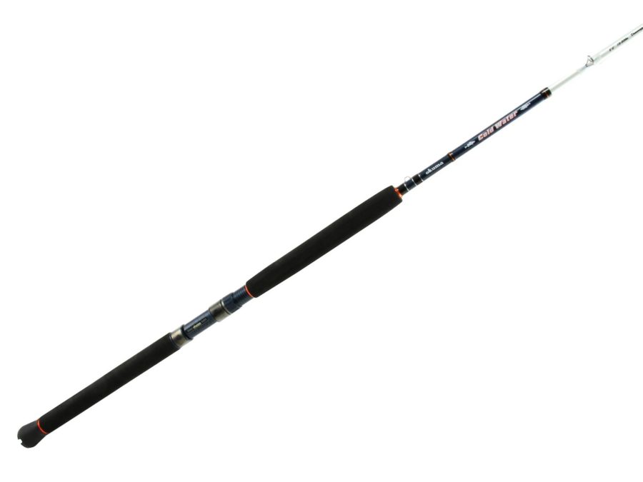 Cold Water Troll Rod – 8’6″ Medium 2 Piece