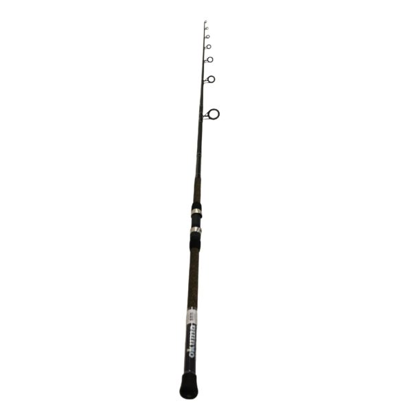 Longitude Surf Spin Rod – 9′, Heavy, 2 Piece