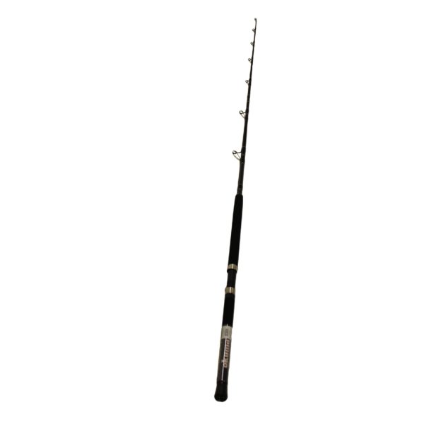 Nomad Express Casting Rod – 7′ Medium 3 Piece