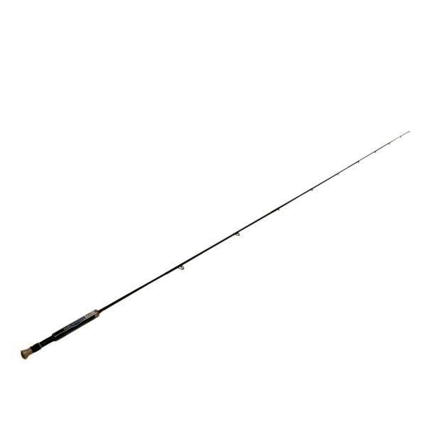 SLV Fly Rod, 4 Piece – 9′ 8wt
