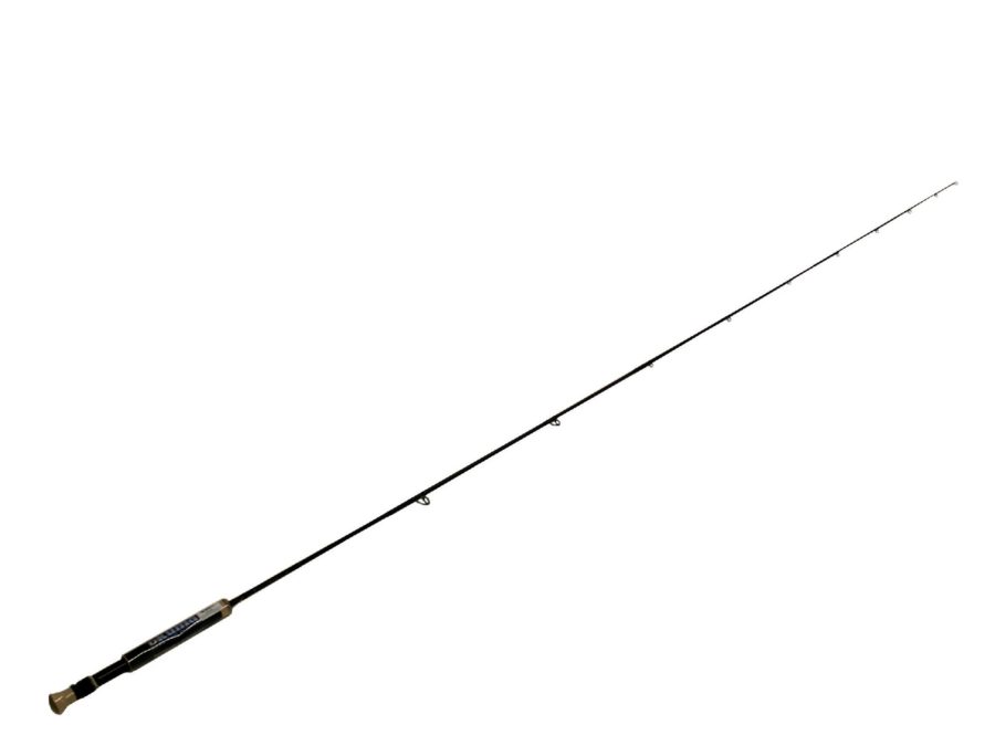 SLV Fly Rod, 4 Piece – 9′ 8wt