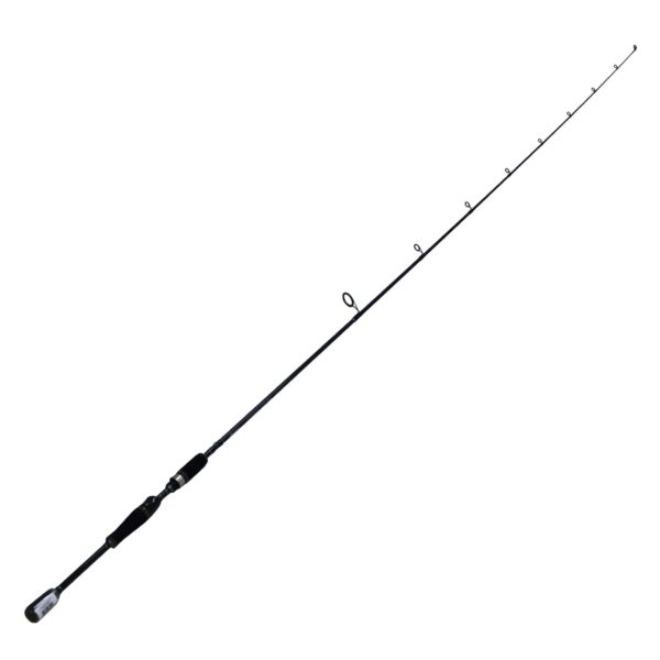 Shadow Stalker Inshore Spinning Rod 1 Piece – 7′, Medium