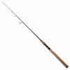 SST Spinning Rod – 7′ Length, 2pc, 6-10 lb Line Rate, 1-4-5-8 oz Lure Rate, Medium Power 6786