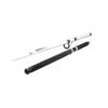 Tundra Saltwater Spinning Rod – 10′ Length, 2pc, 10-25 lb Line Rate, 3-4-2.5 oz Lure Rate, Medium-Heavy Power