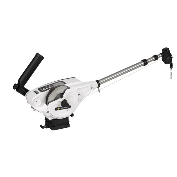 Digi-Troll – 10 TS