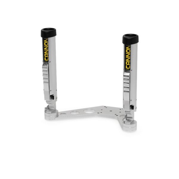 Adjustable Rod Holder – Downrigger Mount