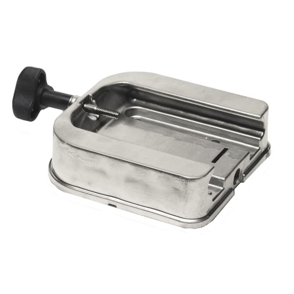 S.S. Mounting Base Magnum-Digitroll S.S. Mounting Base Magnum-Digitroll