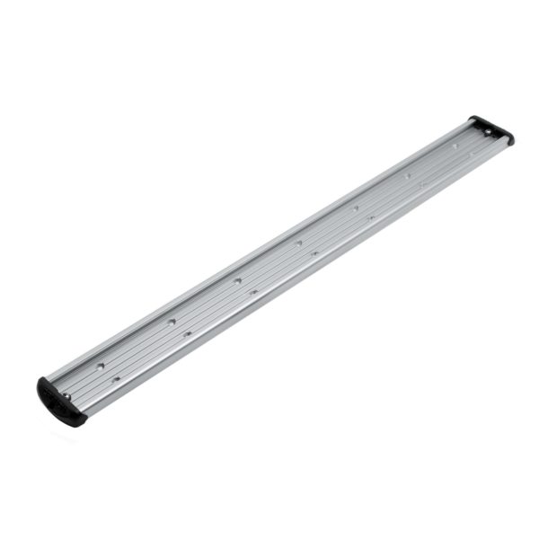 Aluminum Mounting Track – 36″
