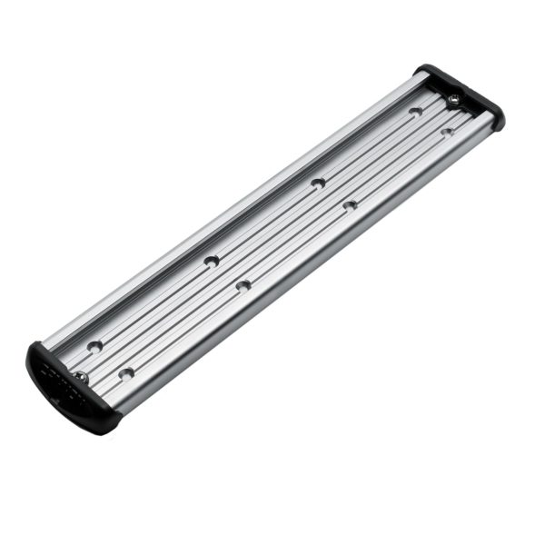 Aluminum Mounting Track - 18" Aluminum Mounting Track – 18″