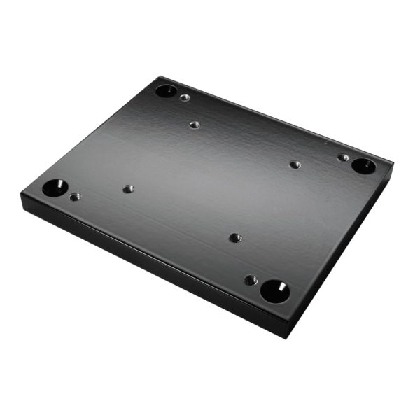 Deck Plate Deck Plate