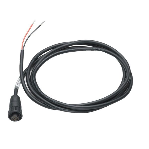 PC 12 Power Cable