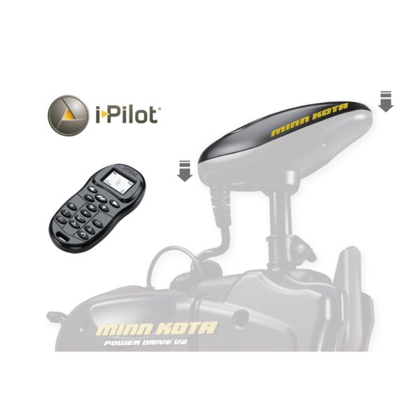 i-Pilot – PowerDrive V2