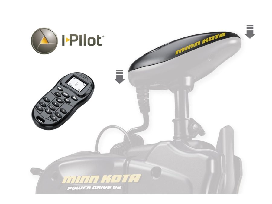 i-Pilot – PowerDrive V2