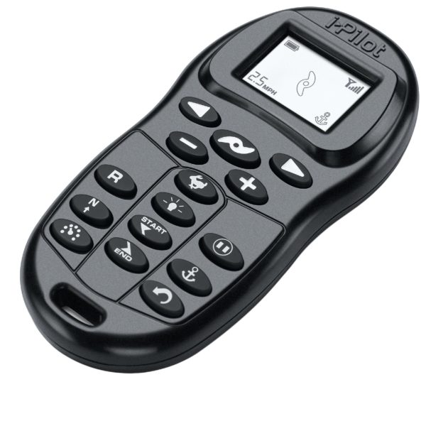 i-Pilot – Replacement Remote