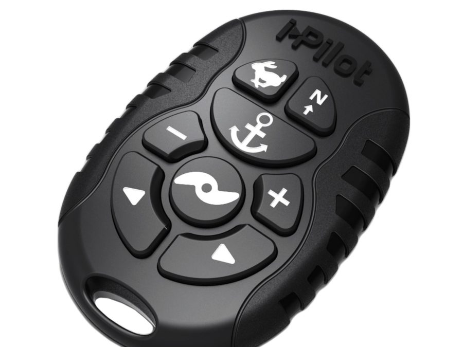 MIcro Remote (i-Pilot, i-Pilot Link)