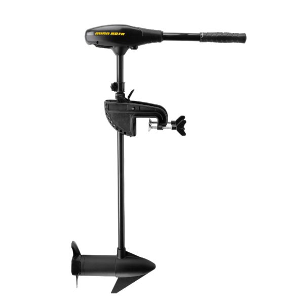 Endura Max Trolling Motor - 55, 36" Shaft Endura Max Trolling Motor – 55, 36″ Shaft