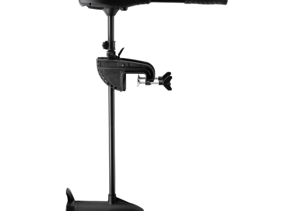 Endura Max Trolling Motor – 55, 36″ Shaft